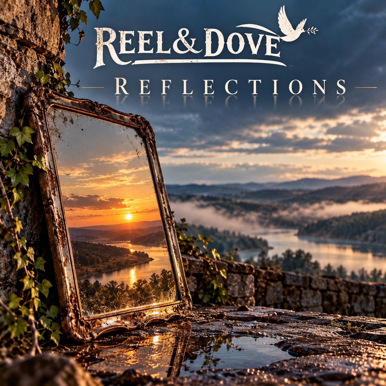 Reflections album artwork